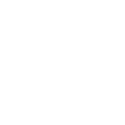 Ícono de gráfico de barras ascendente con un signo de dólar y una flecha hacia arriba, indicando crecimiento financiero.